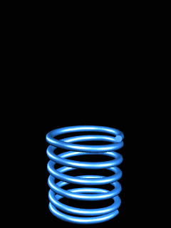 string